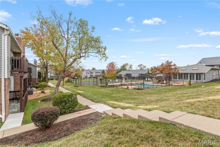 Property Photo: 915 King Drive 2C MO 63303