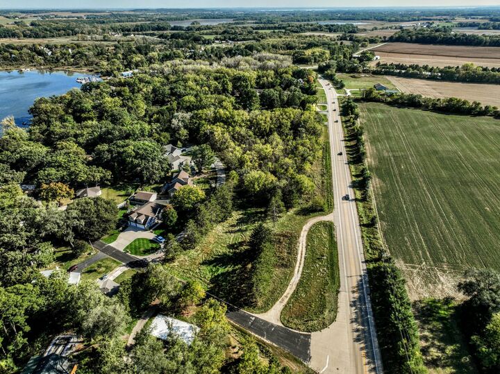 Property Photo: Lt3 Woodcrest Ln WI 53523