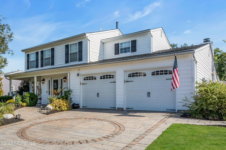 46 Markwood Drive  Howell NJ 07731 photo