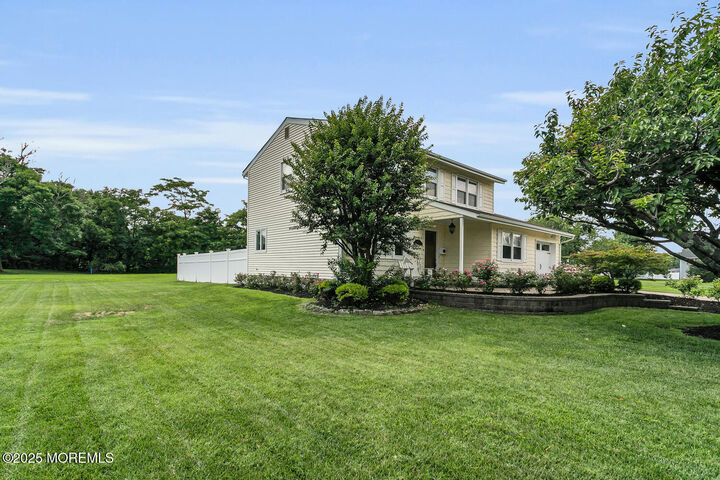Property Photo:  179 Joline Avenue  NJ 07740 