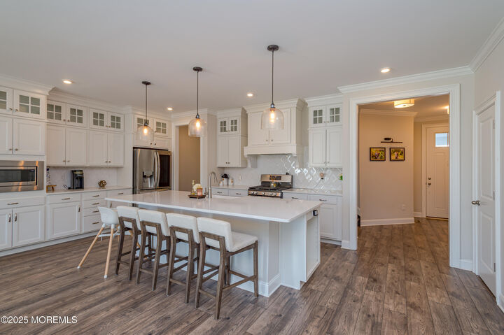 2605 Charleston Drive  Monroe NJ 08831 photo