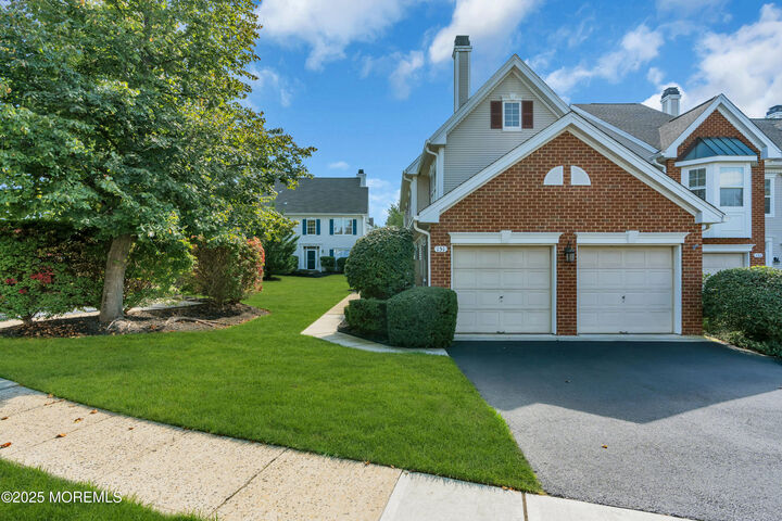 Property Photo:  151 S Manor Court  NJ 07719 