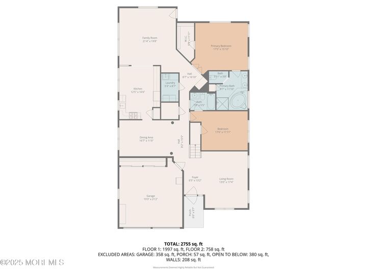Property Photo: 10 Pine Valley Court NJ 08701