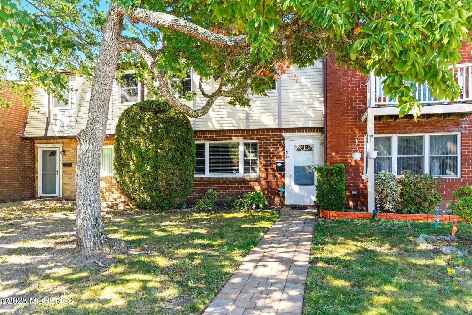 Property Photo: 58 Belinda Court NJ 08724