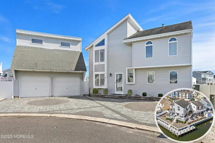 39 Merle Drive  Manahawkin NJ 08050 photo
