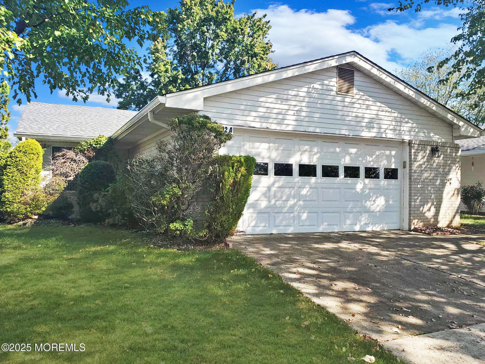 Property Photo:  742 Pompton Road  NJ 08831 
