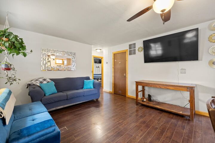 Property Photo: 2109 Ivy Avenue SD 57701