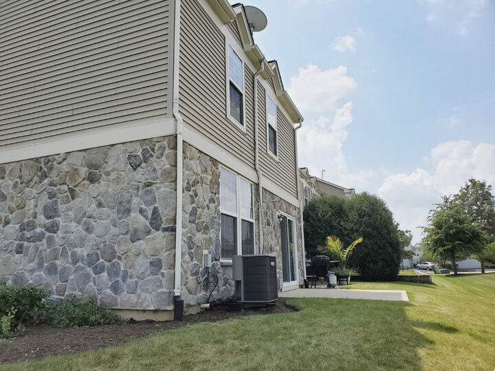 Property Photo: 15226 Pinewood Road IL 60441