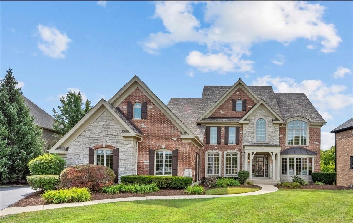 Property Photo: 39W599 Walt Whitman Road IL 60175