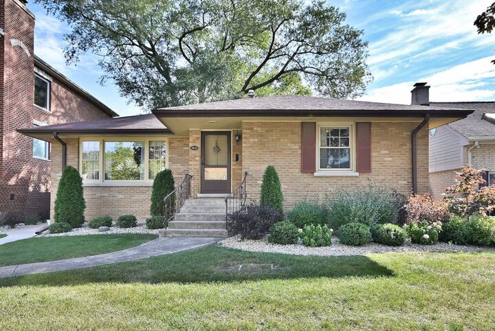 2511 Rhodes Avenue  River Grove IL 60171 photo