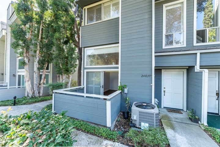 Property Photo: 24839 Nueva Vista CA 92677