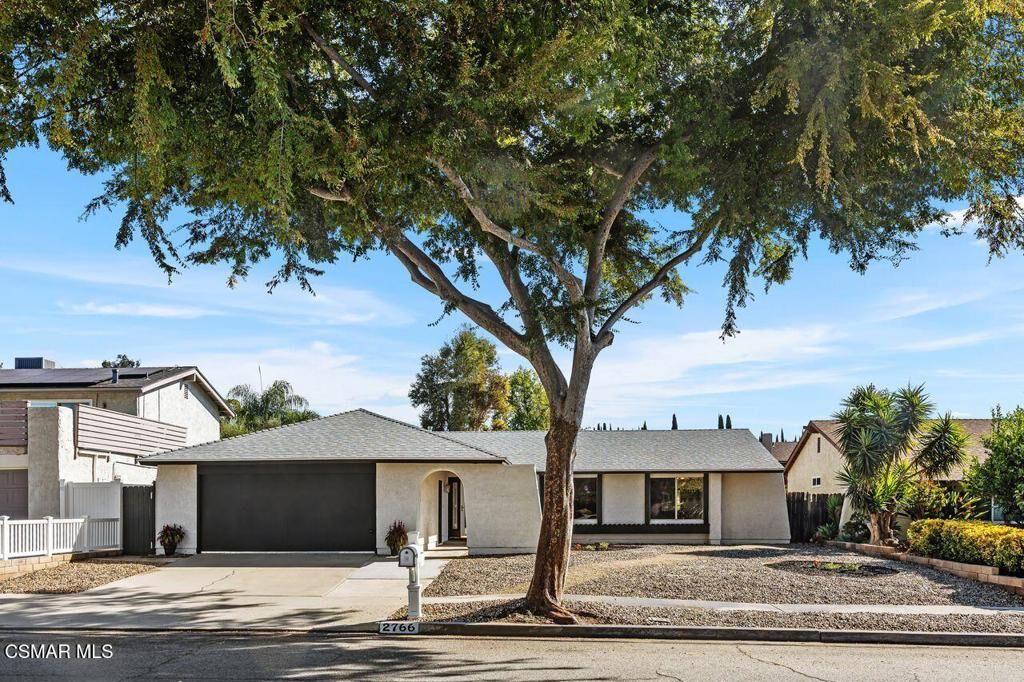 Property Photo: 2766 Broadmoor Avenue CA 93065