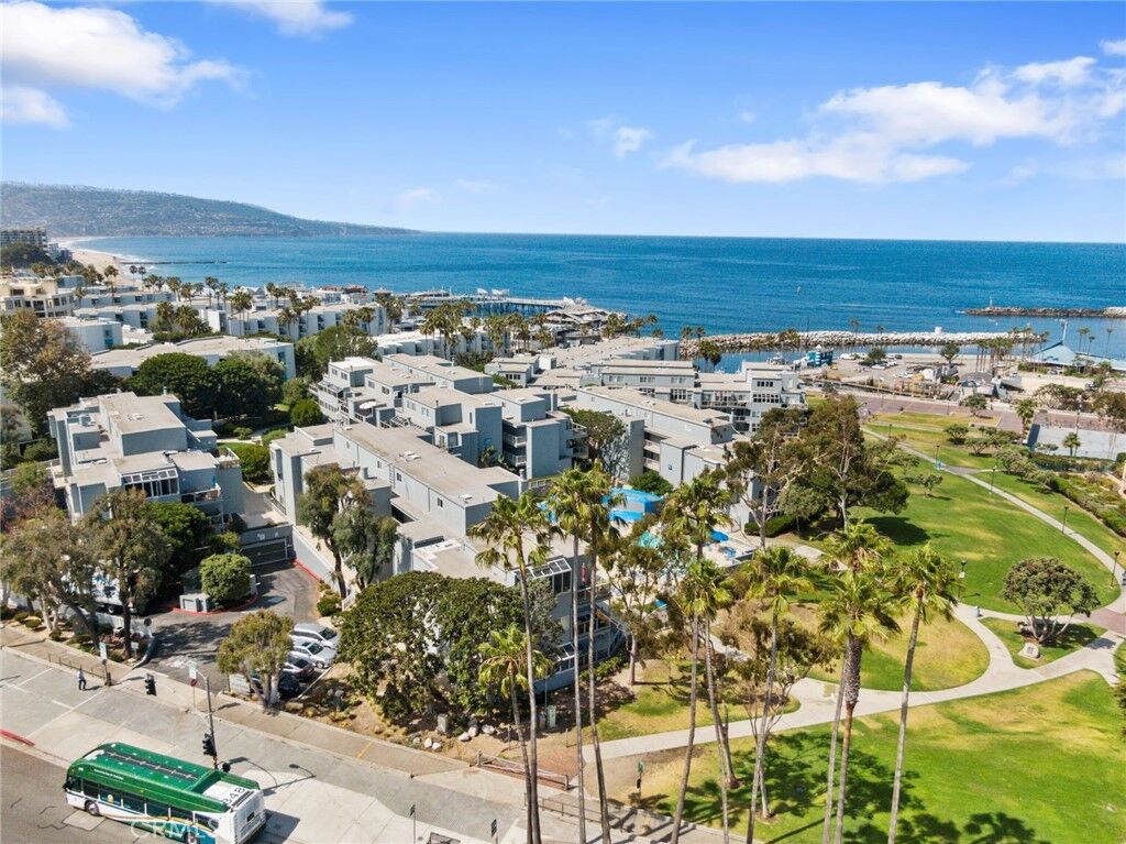Property Photo: 250 The Village 210 CA 90277