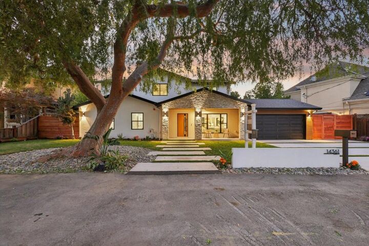 14361 Lenray Lane  San Jose CA 95124 photo