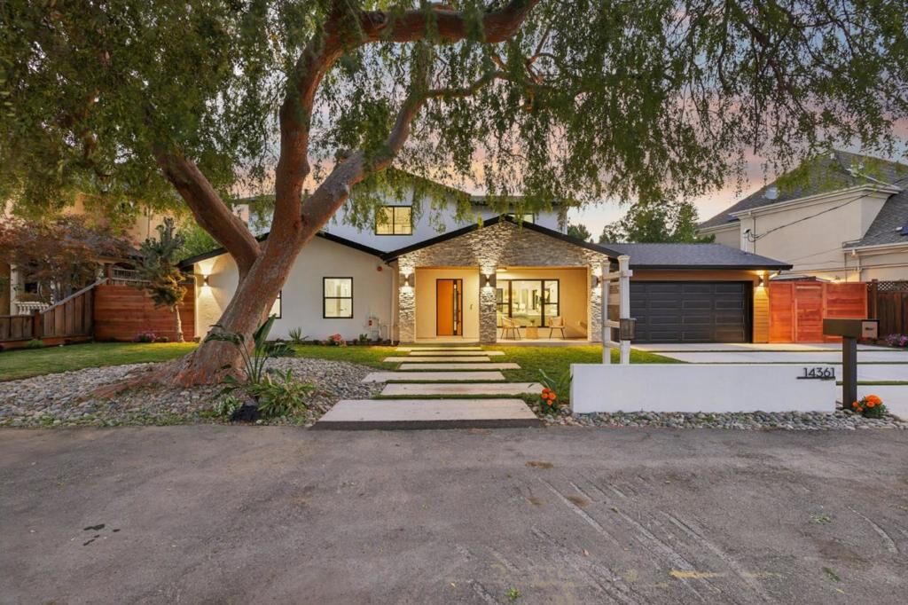 Property Photo:  14361 Lenray Lane  CA 95124 