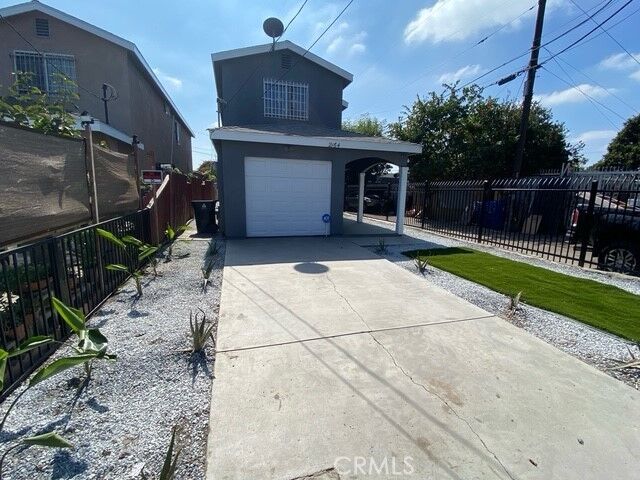 Property Photo: 2164 E 103rd St CA 90002