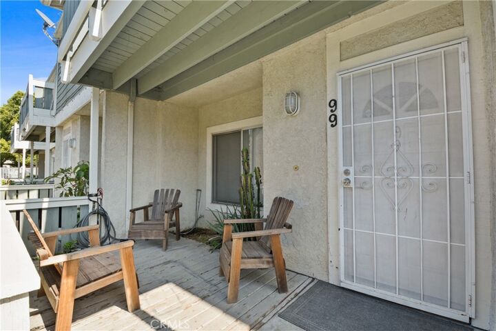 Property Photo: 926 W Philadelphia R99 CA 91762