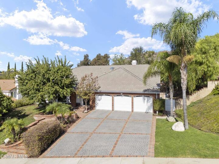 Property Photo:  5475 Bromely Drive  CA 91377 