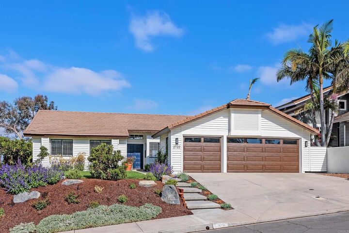 Property Photo: 2722 Olympia Drive CA 92010