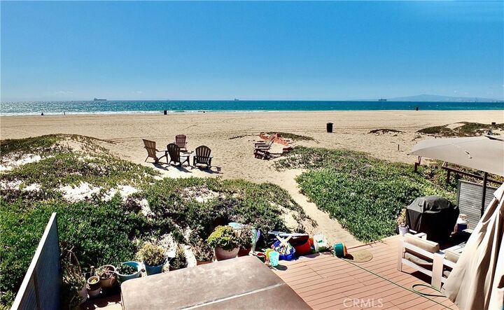 Property Photo: 16765 S Pacific Avenue CA 90742