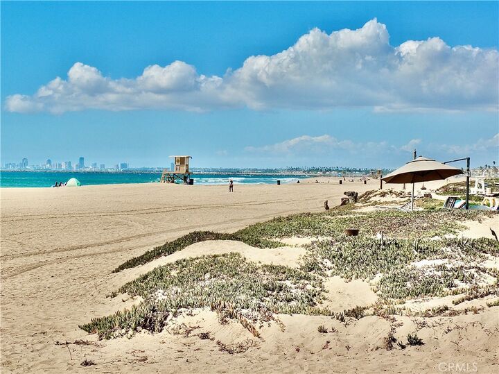 Property Photo: 16765 S Pacific Avenue 'B' CA 90742