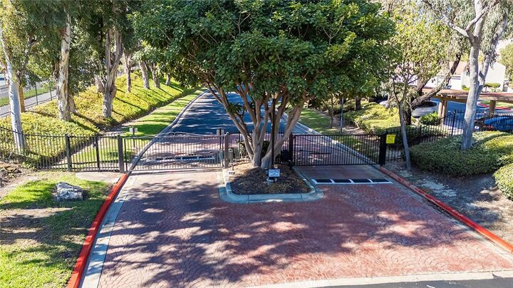 Property Photo:  23332 Coso 134  CA 92692 