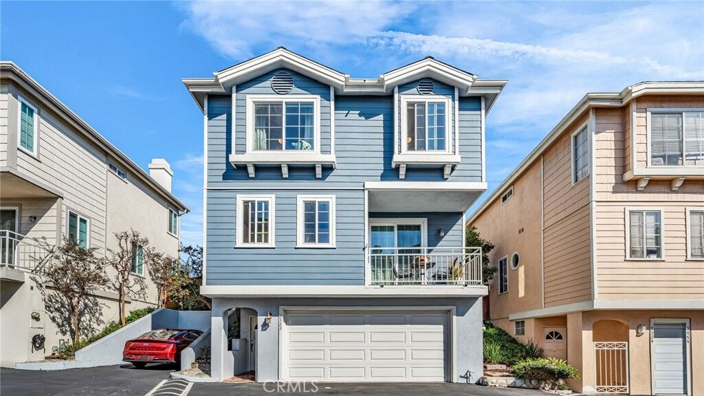 Property Photo: 2322 241st CA 90717