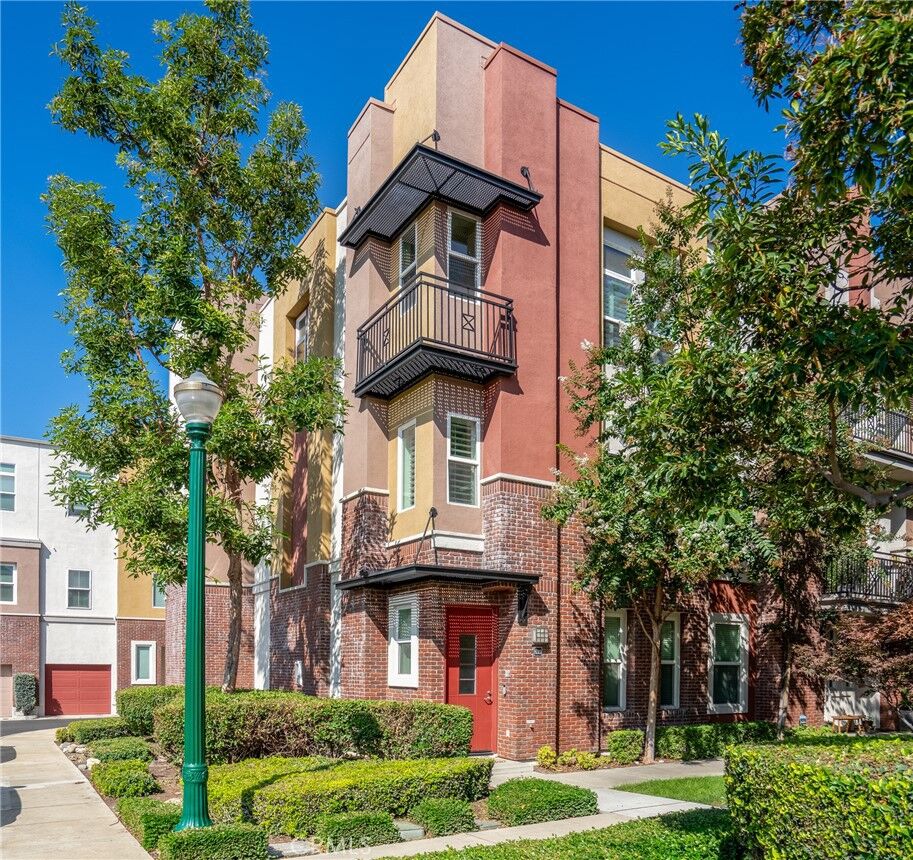 Property Photo: 630 W 1st Street CA 91711