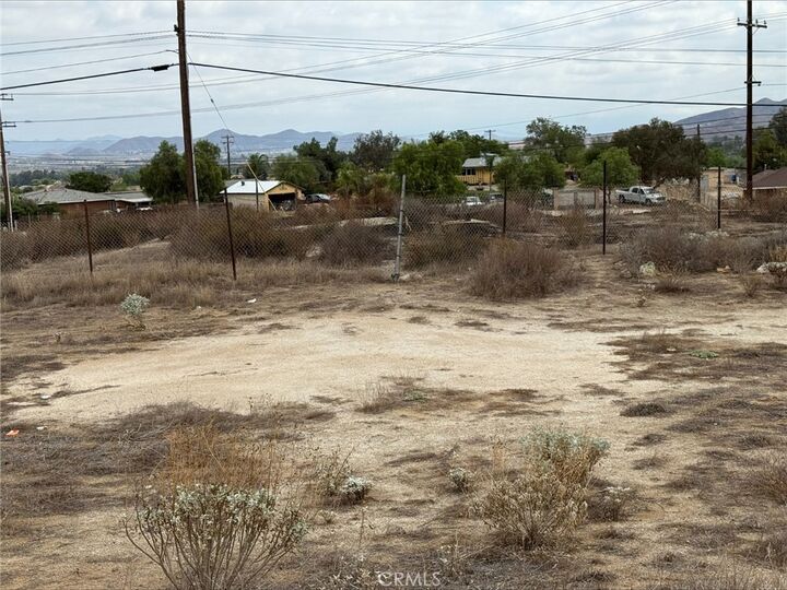 Property Photo:  0 23971 State Highway 74  CA 92570 