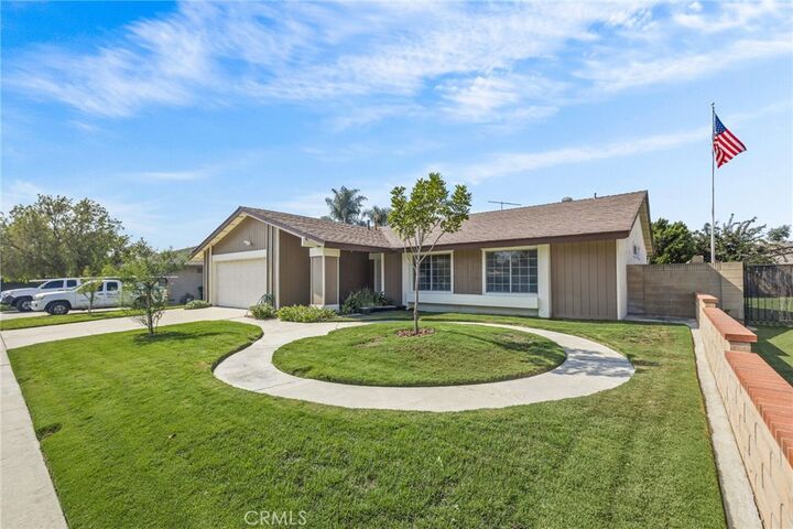 Property Photo: 317 E Meadowbrook Avenue CA 92865