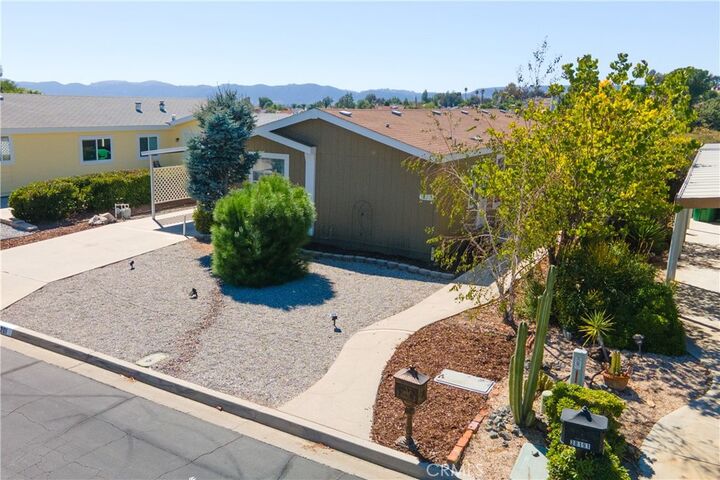 Property Photo:  38201 Via La Colina  CA 92563 