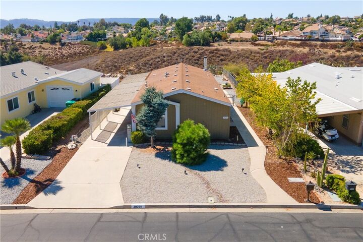 Property Photo: 38201 Via La Colina CA 92563