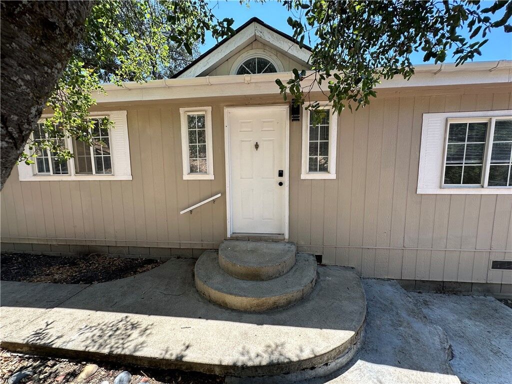 Property Photo:  280 Henderson Drive  CA 95423 