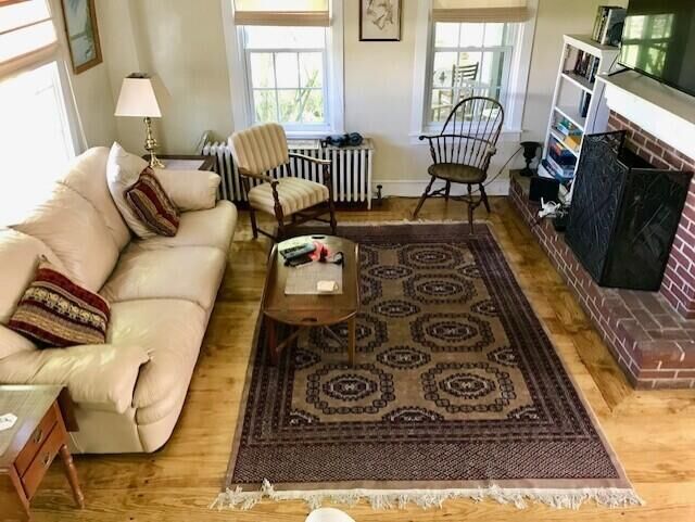 Property Photo: 224 Limerock Street ME 04841