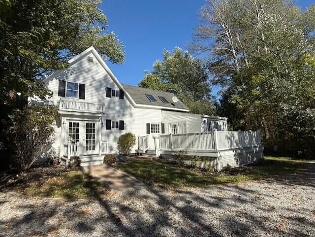 Property Photo: 224 Limerock Street ME 04841
