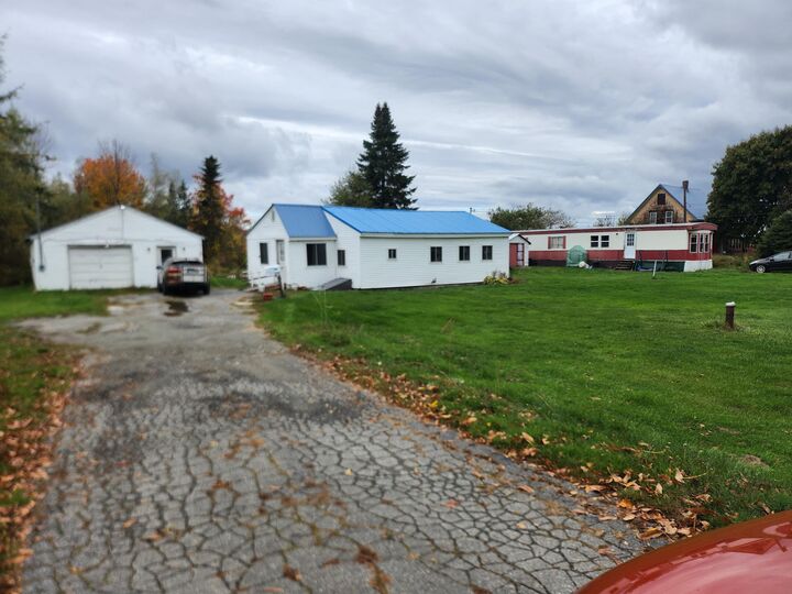 Property Photo: 154 Main Street ME 04965