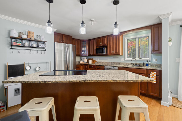 Property Photo:  96 Jenkins Road  ME 04072