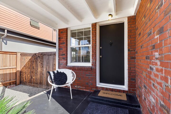 Property Photo:  2547 20th Street  CA 95818 