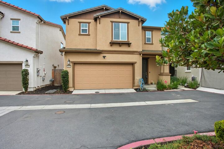 8170 Kramer Ranch Lane  Elk Grove CA 95758 photo