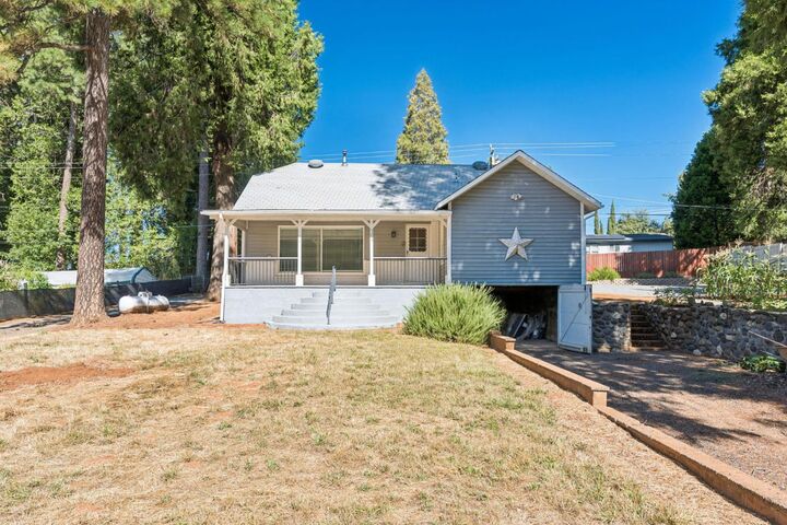 3053 Five Mile Road  Placerville CA 95667 photo