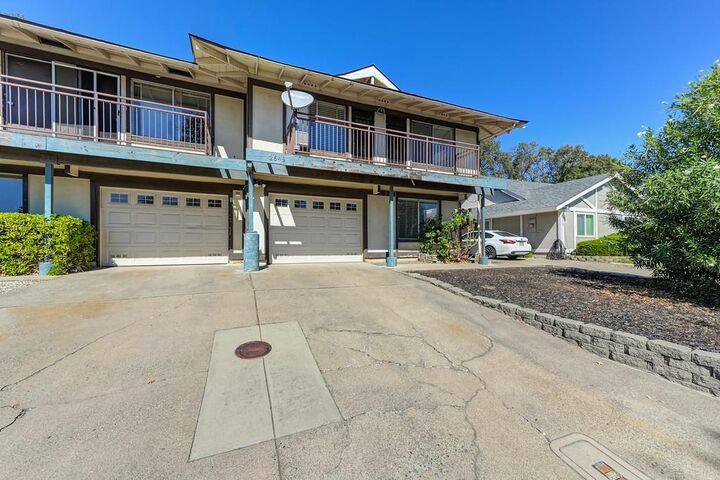 Property Photo:  2649 S Whitney Boulevard  CA 95677 