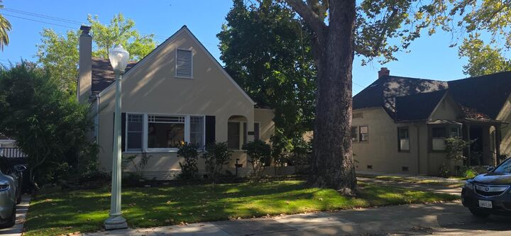 937 47th Street  Sacramento CA 95819 photo