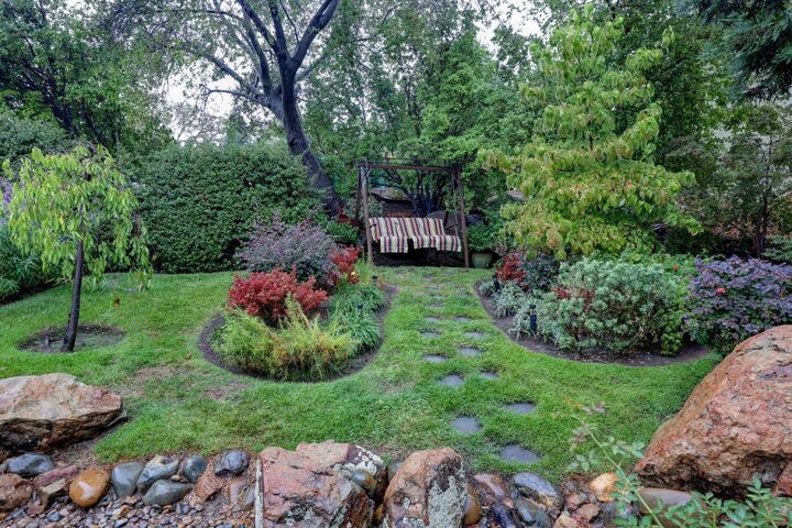 Property Photo: 699 Montridge Way CA 95762