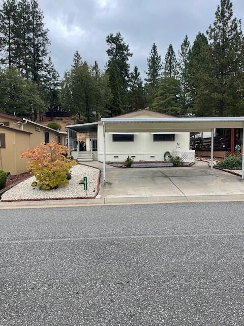 Property Photo:  10122 Timberland Dr.  CA 95949 