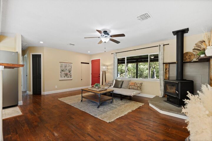 Property Photo: 5520 Garden Valley Road CA 95633