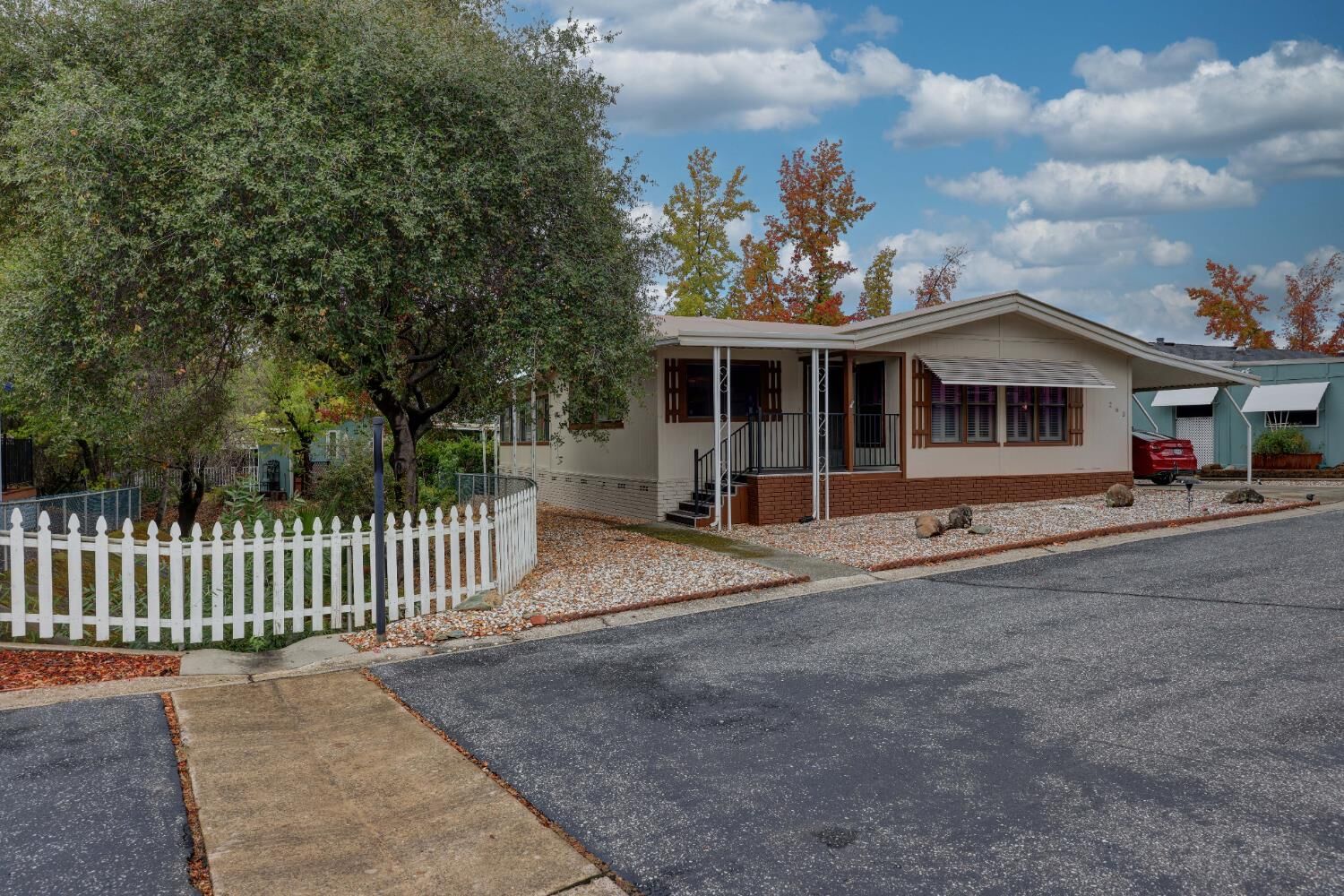 Property Photo: 3765 Grass Valley Highway 263 CA 95602