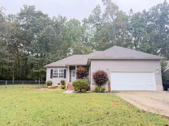 Property Photo: 179 Red Oak Trl TN 37330