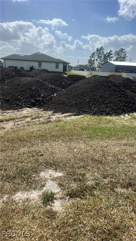 Property Photo:  3004 Ruth Avenue S  FL 33976 