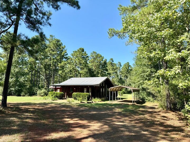 3600 County Road  Douglass TX 75943 photo