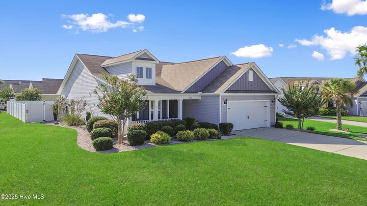 Property Photo:  913 Eastham Court SW  NC 28469 